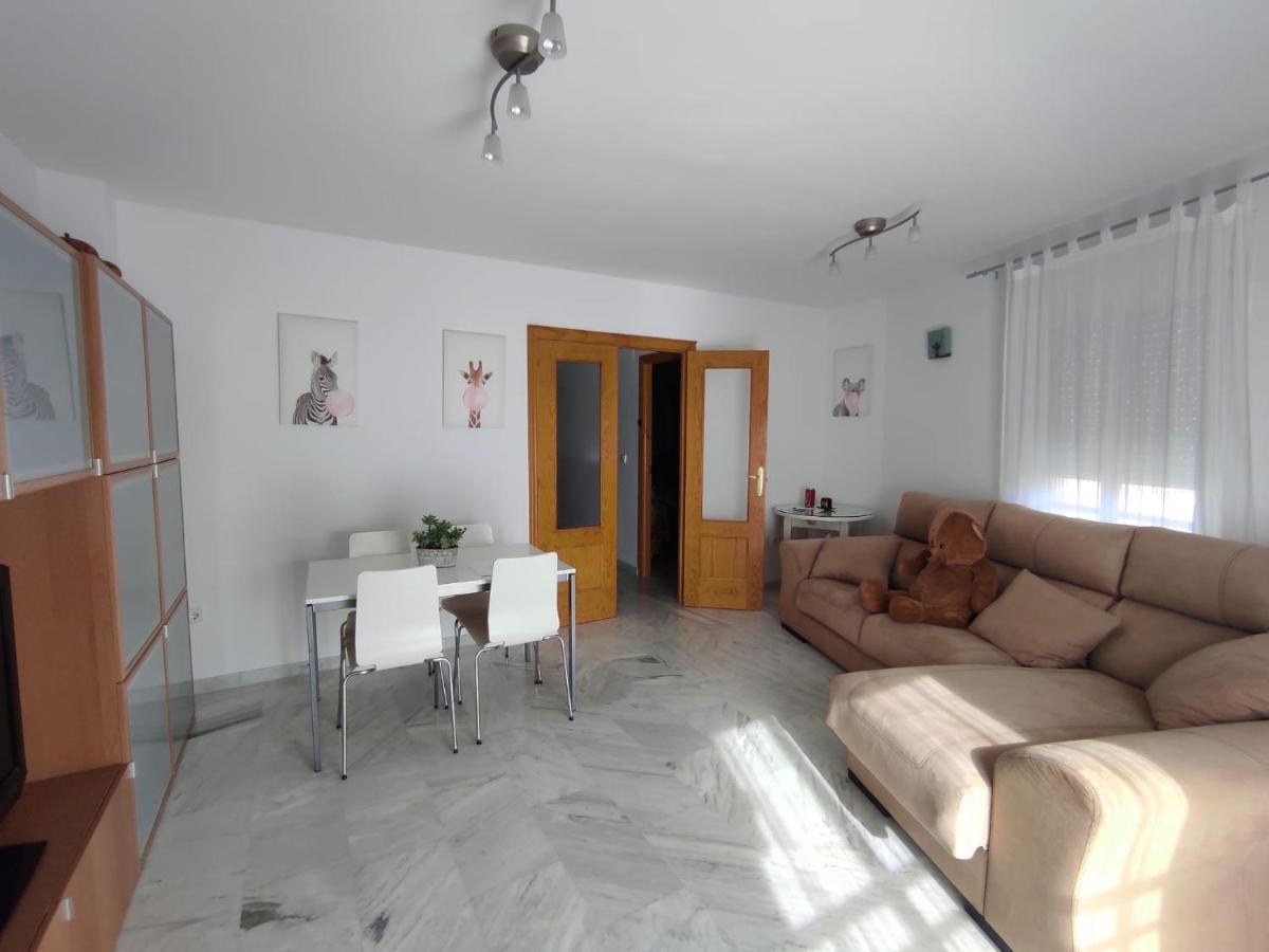 Apartamento San Juan Nº10 Jaén Exterior foto
