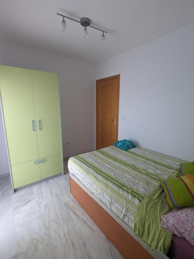 Apartamento San Juan Nº10 Jaén Exterior foto
